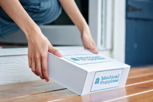 Edgepark Diabetes Supplies