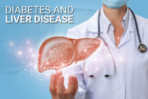 Diabetes and Liver Disease