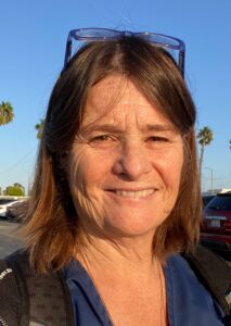 Amy Wolk