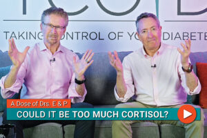 Hypercortisolism and Diabetes