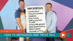 How to Recognize and Treat DKA