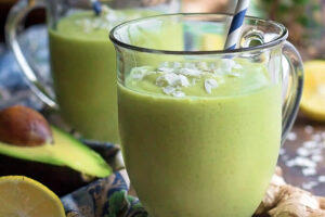 Avocado Smoothie