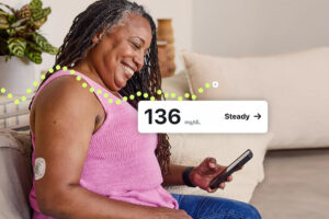 Dexcom Stelo