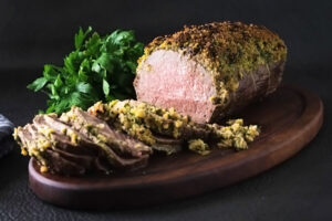 Eye of Round Roast
