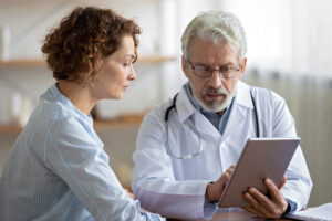type 1 diabetes test results for autoantibodies