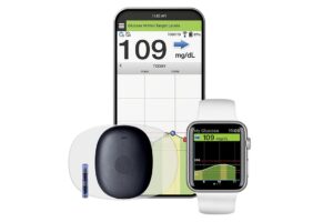 Eversense 365 CGM