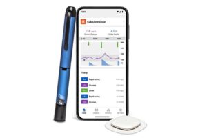 Medtronic Simplera CGM
