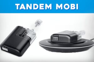 Tandem Mobi
