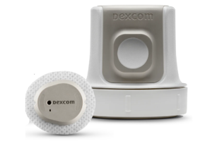 Dexcom G7 CGM