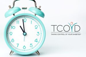alarm clock representing more time to learn about type 1 diabetes after screening