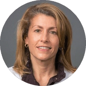 Picture of JENNIFER B. GREEN, MD