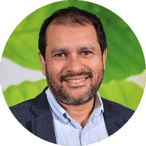 Picture of PRATIK CHOUDHARY, MBBS, MD, FRCP