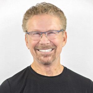 Picture of Steven V. Edelman, MD