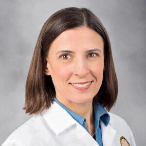 Picture of Gina Woods, MD