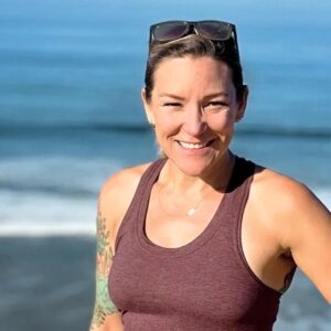 Picture of *Laura Dunn