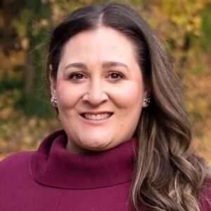 Picture of Laura Ruhno