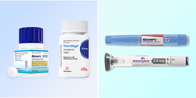 Ask Dr. E: Do Oral GLP-1s Work As Well As Injections?