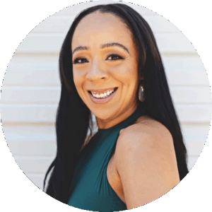 Picture of *Alisha Brown, Ed.D