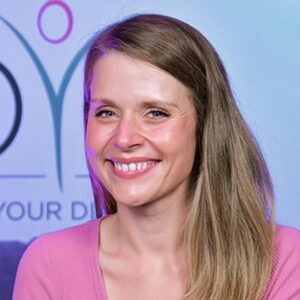 Picture of Anna Cymbaluk, MD